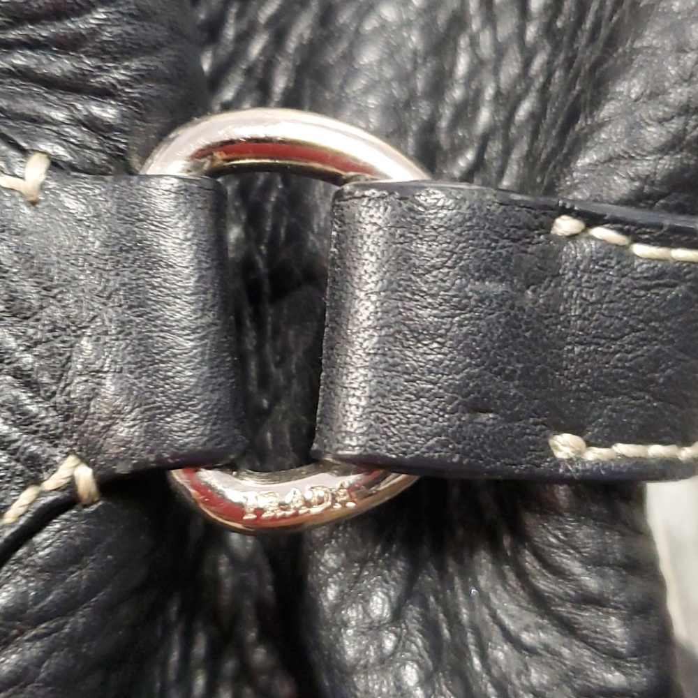 Prada Handbag - Picture 3 of 13